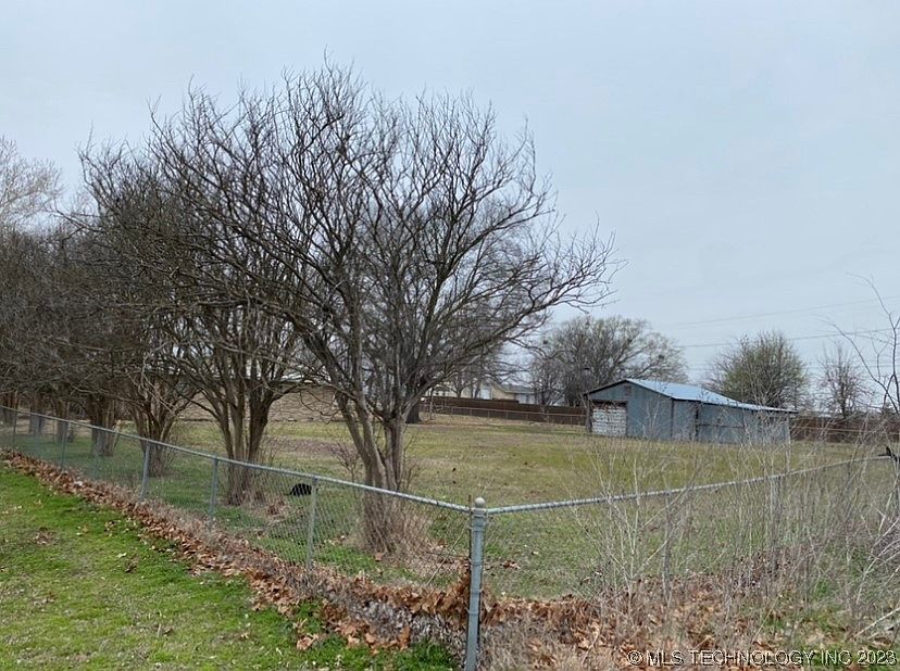 208 W Cedar St, Achille, OK 74720 MLS 2306719 Zillow