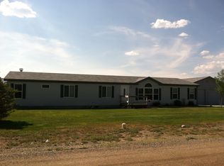 842 Passamari St, Ennis, MT 59729