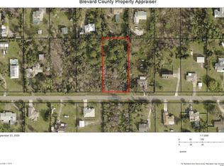 0 Caraway St, Cocoa, FL 32926