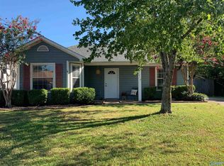 2516 Autumn Ridge Dr SW, Huntsville, AL 35803