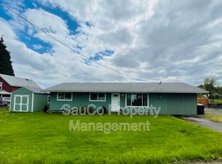 34436 Bachelor Flat Rd, Saint Helens, OR 97051