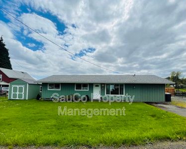 34436 Bachelor Flat Rd, Saint Helens, OR, 97051