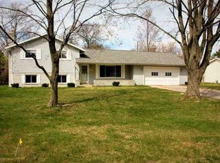 3210 S Shoreview Dr, Fort Gratiot, MI