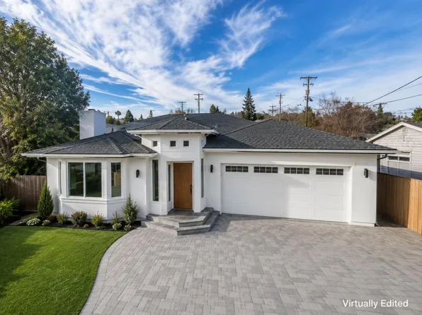 2525 Armstrong Pl, Santa Clara, CA 95050