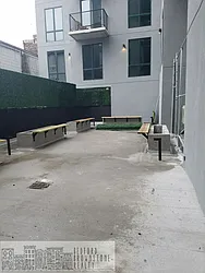 Rented by Bedford Brownstone Realty