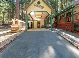 19675 Forest View Cir, Pioneer, CA 95666