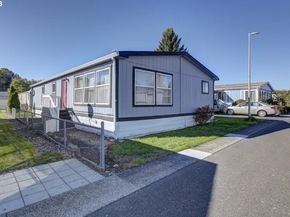 300 SW 7th Ave Unit 803, Battle Ground, WA 98604