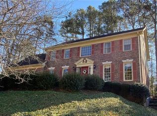 1691 Durrett Way, Dunwoody, GA 30338