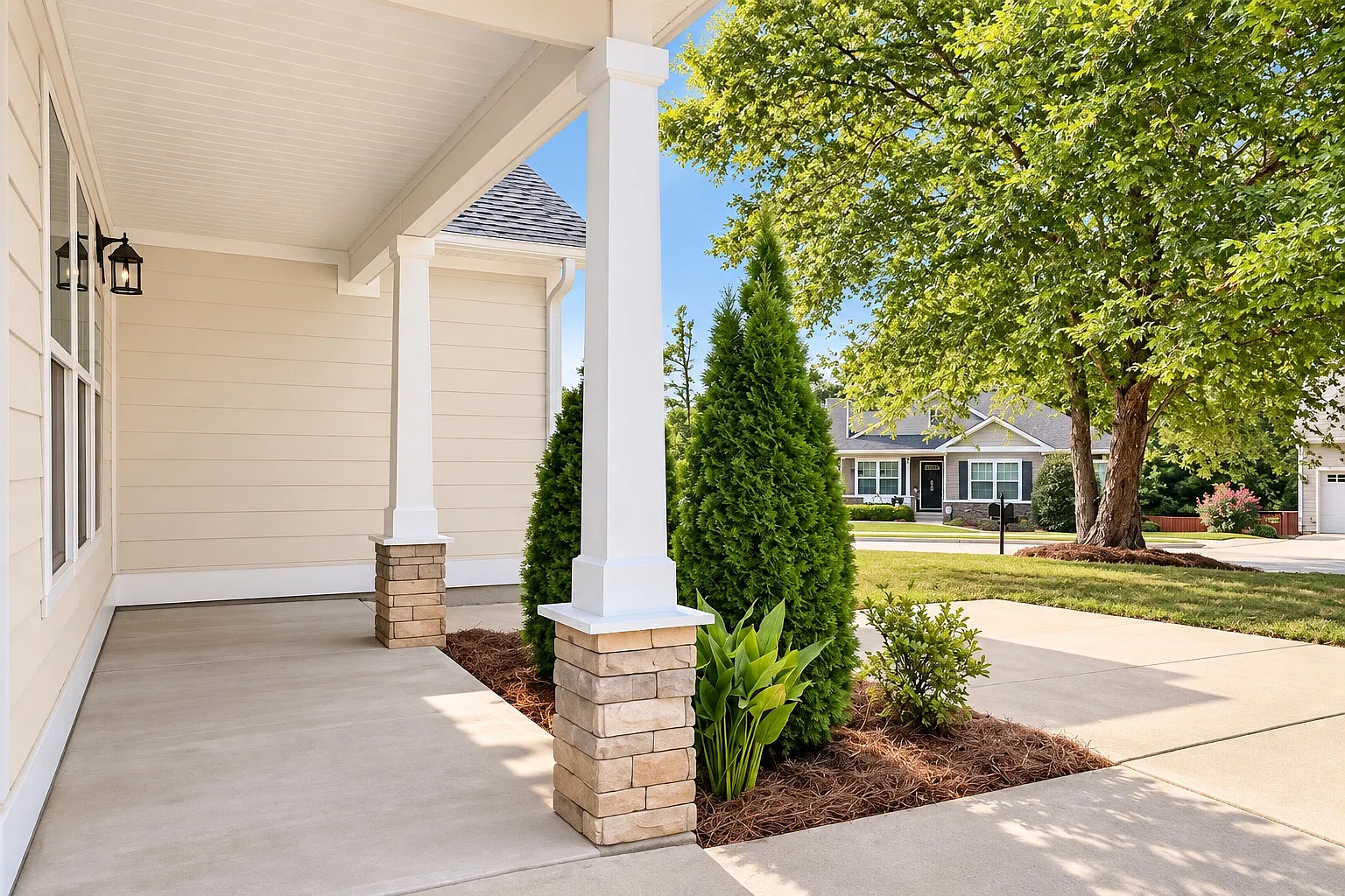 3 bed, 1260 sqft, $2,400 — Photo 1