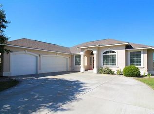 1019 Pattyton Ln, Richland, WA 99352