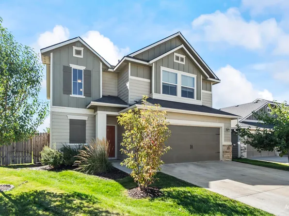 2643 W Snyder St, Meridian, ID 83642