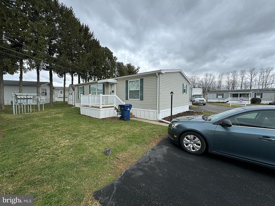 14 Janis Rd, Gordonville, PA 17529 Zillow