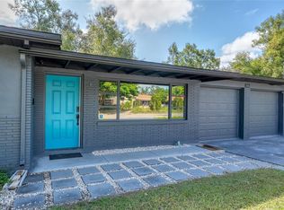 2106 W Minnehaha St, Tampa, FL 33604