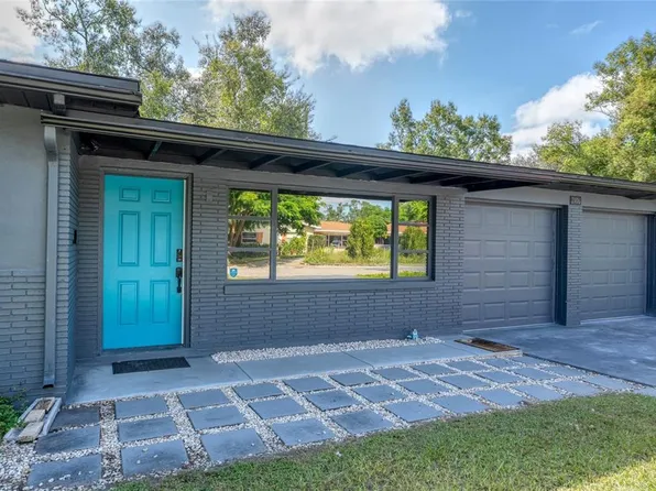 2106 W Minnehaha St, Tampa, FL 33604