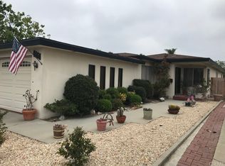 4654 W 129th St, Hawthorne, CA 90250