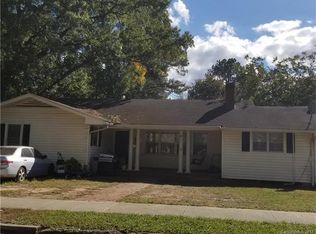 300 E Main St, Troy, NC 27371