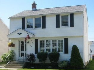 379 Athens Blvd, Buffalo, NY 14223