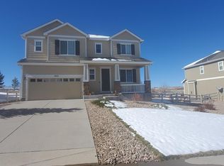 5015 Fawn Ridge Way, Castle Rock, CO 80104