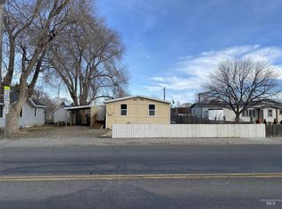 815 Stevens Ave, Filer, ID 83328