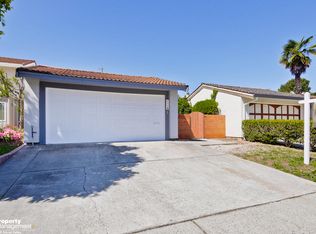 611 Lisa Way, Campbell, CA 95008