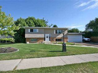 365 W 1000 N, Logan, UT 84321
