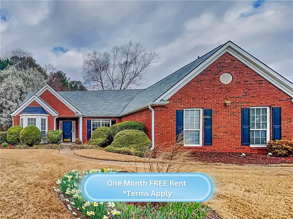 2490 Insdale Trce NW, Acworth, GA 30101