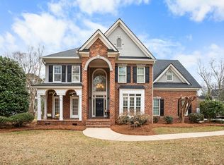 3205 Green View Pkwy, Sumter, SC 29150