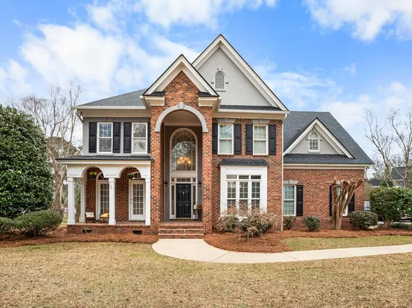 3205 Green View Pkwy, Sumter, SC 29150