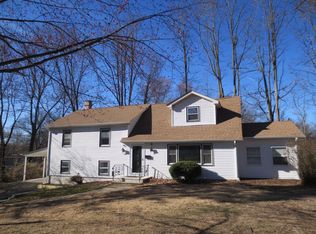 31 Knollwood Rd, Morristown, NJ 07960