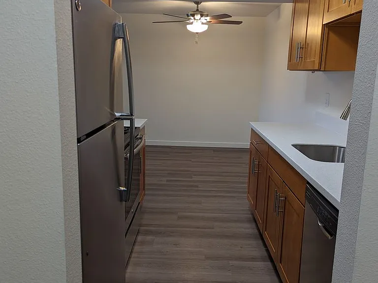 Citigate Apartments — Photo 449