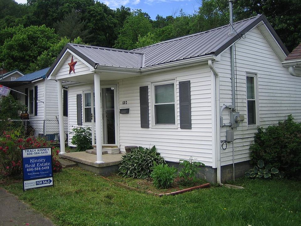 1st image of 603 Pelham St