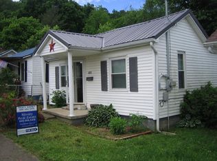 603 Pelham St, Maysville, KY 41056