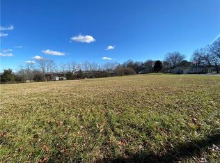 Union Grove Rd, Harmony, NC 28634