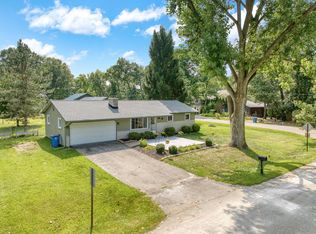 11585 Dublin Cir, Jerome, MI 49249