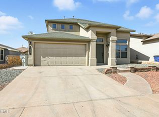 14407 Misty Point Ct, El Paso, TX 79938