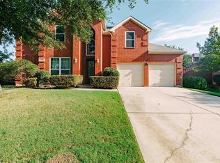 854 Applecross Ct, Coppell, TX 75019