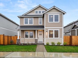 2873 74th Ln SW LOT 106, Tumwater, WA