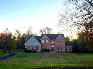 6101 Gold Yarrow Ln, Upper Marlboro, MD 20772