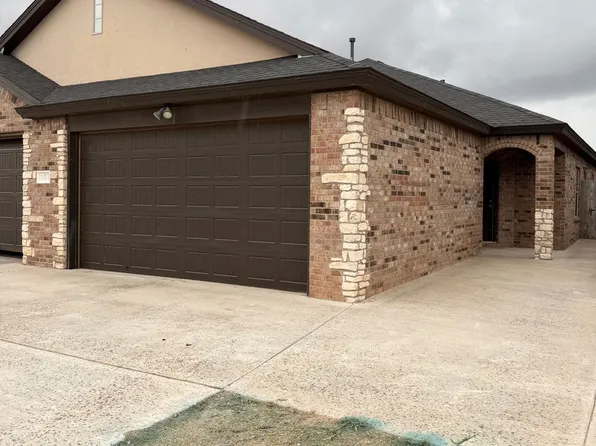 CD 1215 Preston Trails, 1215 Preston Trl #B, Wolfforth, TX 79382