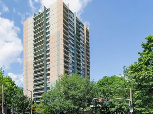 111 SW Harrison St APT 12H, Portland, OR 97201