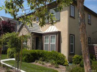 15910 W Preserve Loop, Chino, CA 91708