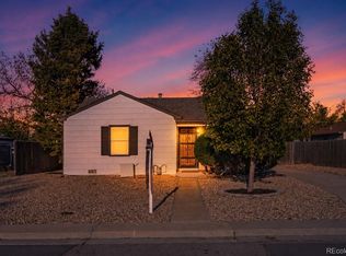 2060 S Knox Court, Denver, CO 80219