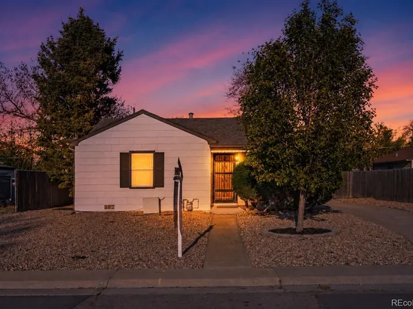 2060 S Knox Court, Denver, CO 80219