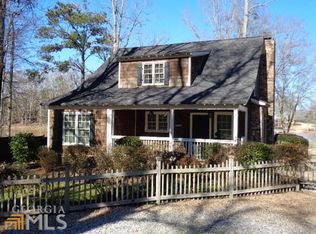 153A Lakeview Estates Dr, Eatonton, GA 31024