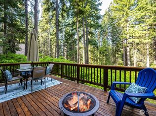 161 W Lakedale Dr, Ronald, WA 98940