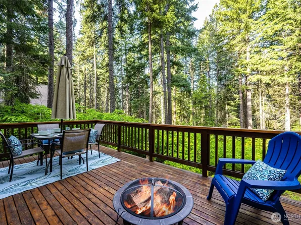 161 W Lakedale Drive, Ronald, WA 98940
