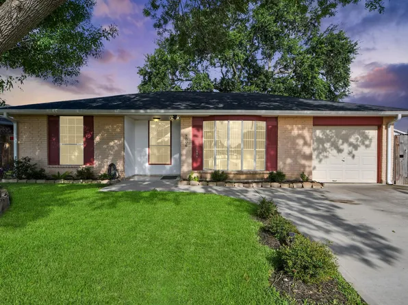 7806 Belle Glen Dr, Houston, TX 77072