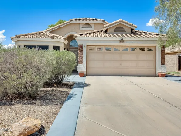 3024 S 64TH Avenue, Phoenix, AZ 85043