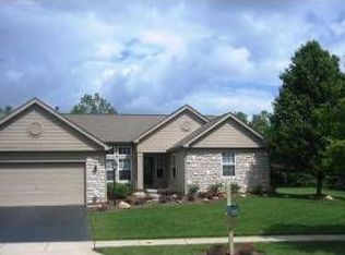 7018 Violet Veil, Columbus, OH 43016