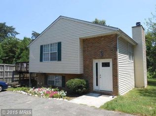324 Community Rd, Severna Park, MD 21146